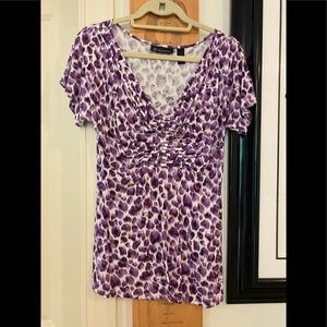 Inc. Ladies Top - Size L - gently worn just a few times